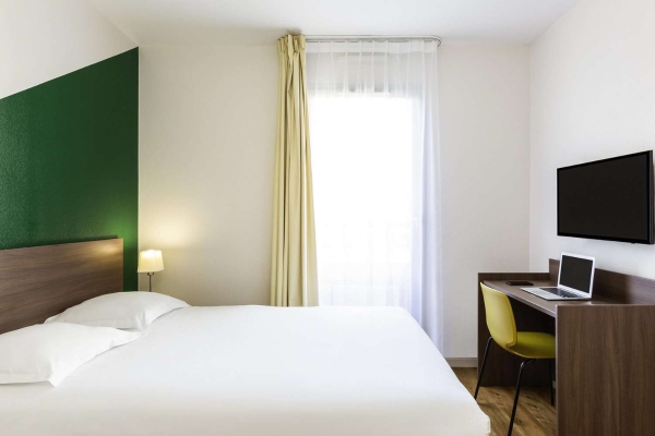 Aparthotel Adagio access Carrières-sous-Poissy